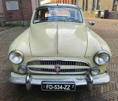 Image result for Gray 1955 Renault