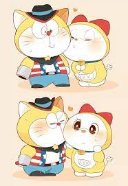 Ảnh Anime Đẹp ( 2 ) - The Doraemons | Doraemon, Anime, Chibi