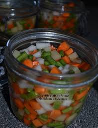 Conserve De Macedoine De Legumes Grape Recipes Beef Casserole Dishes Breakfast Casserole Dishes