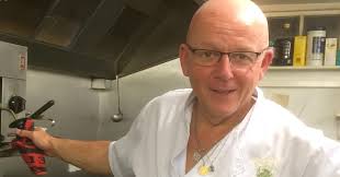 My legal life: Paul Roach