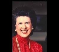 Joyce Gregg Obituary (1927