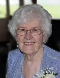 Obituary information for Agnes "Aggie" Petkau (nee Durksen)