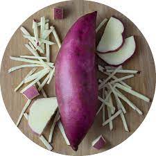 Sweet Potatoes A V Thomas Produce