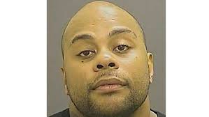 Police: Man arrested