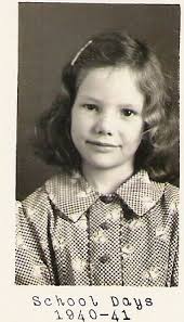 Mary Joan “Jo-Ann, Jodi” Currie Burt (1933-2005)