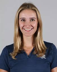 2022-23 Women's Golf Roster