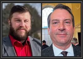 Candidate Q&A: Indiana House District 41, Mark Genda vs. Dan Sikes