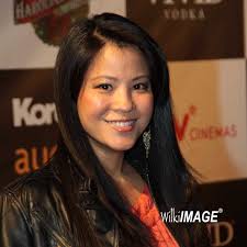 Pictures of Karin Anna Cheung, Picture #28569