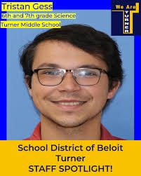 School District of Beloit Turner