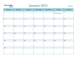 Time format ▾ time format. Universal France Calendar 2021 Time And Date Get Your Calendar Printable
