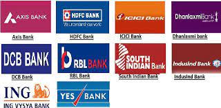 The first banks in venice were focused on managing personal finance for wealthy families. List Of Top 15 Private Sector Banks In India List Of Big Private Banks