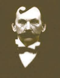 Hiram Wesley Holcomb (1850-1930)