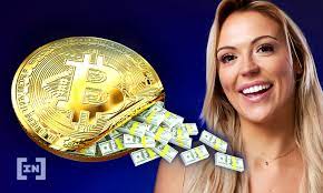 With just 21 million bitcoins to ever exist, the hustle to touch the million mark gets tough as block reward halving and the. Bic S Crypto Video News Show How Many Bitcoin Millionaires Are There In 2021