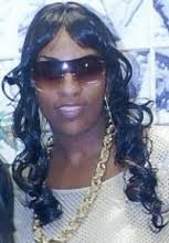 Obituary information for Angela LaVerne Moore