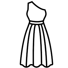 All these coloring books may be printed out in course of time and thus serve as. Dress Coloring Page Ultra Coloring Pages