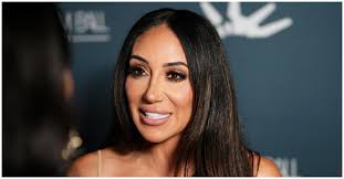 Melissa Gorga's Net Worth: Inside the 'RHONJ' Star's Wealth