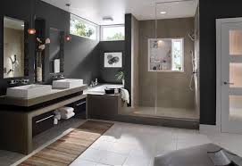 Tuscan bathroom design is a style that is reminiscent of one of the most historic regions of the world. 37 Dreamy Modern Bathrooms Roman Showers That Every Man Dream About Photographs Decoratorist