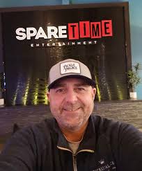 No breaking news unless you didn't know this was an option in Granbury!  These are pictures of a Granbury and Peaster birthday party we had booked.  One was our game field and