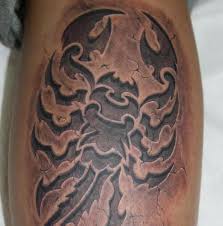 This item will be delivered directly to you or a friend in second life, unpacked and ready to use. Scorpion 3d Tattoo By Mia Tattoo