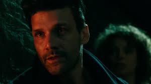 Why Jacob From Reprisal Looks So Familiar