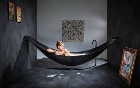 You will find that the cost to replace an average bathtub depends upon the condition of the existing plumbing and bathtub area (if modifications are necessary), the new bathtub material and. Hammock Bathtub By Splinter Works Costs 28k