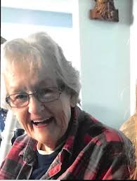 Mabel Virginia Crowe, 91 of Clarksville, IN passed away