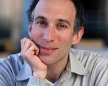 My Sister Rosalind Franklin by Jenifer Glynn