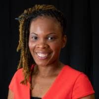 Samantha Antoine's Instagram, Twitter & Facebook