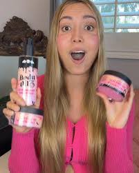 🧼 Bath and body magic for bold babes only, At Twisted Allure, bath and  body isn’t just self-care—it’s an experience. From creamy whipped soaps to  rich body butters and hauntingly good perfumes, each ...