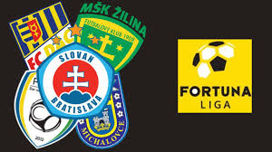 Odds portal lists all upcoming fortuna liga soccer matches played in slovakia. 2020 21 Slovak Super Liga Fortuna Liga Youtube