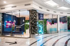 Get directions, reviews and information for life drip corp in studio city, ca. Clinic Retail Design Get A Drip Canary Wharf Studio Able