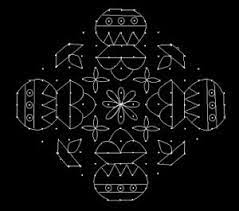 Simple and easy pongal kolams 2019. 100 Best Pongal Kolam Images Pongal Kolam Celebration Pictures