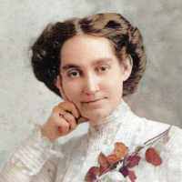 Cora Lou Russell (1885–1983)