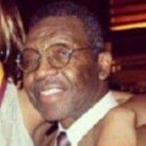 Charles Henry Johnson Sr. Obituary