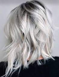 Light Ash Blonde Platinum Hair Color Blonde Hair Shades Silver Blonde Hair Platinum Blonde Hair Color