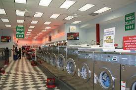 Our coin laundry laundromat in milwaukee can help you save time and money! Laundromat Near Me Free Dry