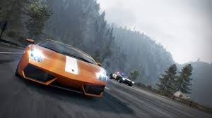 Carrera rápida, es un modo de juego que permite a los jugadores crear sesiones de juegos personalizados para un jugador o en multijugador. Buy Need For Speed Hot Pursuit Remastered Steam