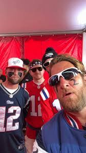 Lance Cook's Instagram, Twitter & Facebook