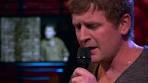 Het Groot Nederlands Songbook: Bart van der Weide - Ik hou ... - YouTube