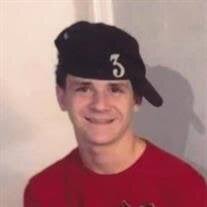 Nathan Henley Obituary