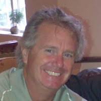 Glenn Burdette's Instagram, Twitter & Facebook