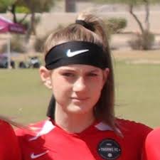 Payton Oelkers' Mountain View High School Bio