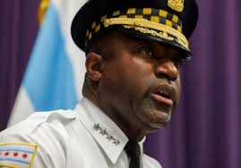Judges back Chicago Police Board in 2 disciplinary cases