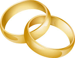 Golden, hearts, silver wedding rings, 100s diamond wedding rings for married couples and there are hundreds of wedding rings in this category for lovers who want to make marriage proposals. Wedding Bands Intertwined Clipart Free Download Transparent Png Creazilla