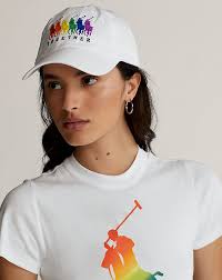 Pride Unisex Ball Cap for Men