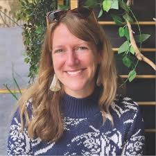 This week, I was reminded of my own words by someone who actually saved  them. Meghan Gencev , this shoutout's for you. You are, to this day, the  only person I've ever