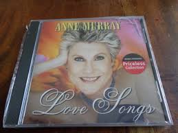 ANNE MURRAY