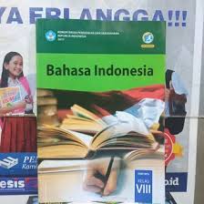Buku paket kelas 8 bahasa indonesia kurikulum 2013. Jual Produk Bahasa Indonesia Kelas 8 Termurah Dan Terlengkap Juli 2021 Bukalapak