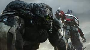 Review: Transformers: Rise of the Beasts – the people's critic