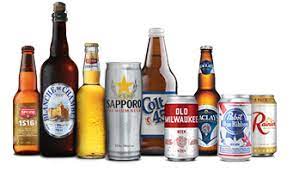 Ottawa's beer stores offer multiple brands at $9.95, and the waterloo region offers brands such as lakeport, lucky lager and. Sleeman Is The First Canadian Brewery To Be 3rcertified Food In Canadafood In Canada